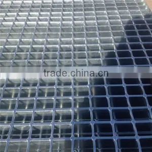 304 Plain Style Stainless Steel Flooring Bar Grating thumbnail-5