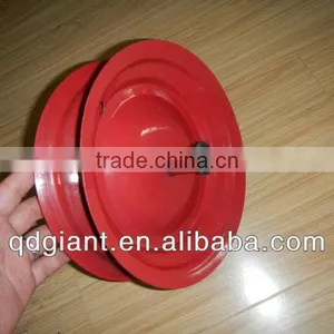 Italy Builders Wheelbarrow Rim 3.50-8 thumbnail-1