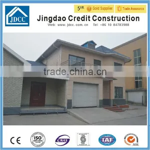 Flatable System Container House/prefab Container thumbnail-3