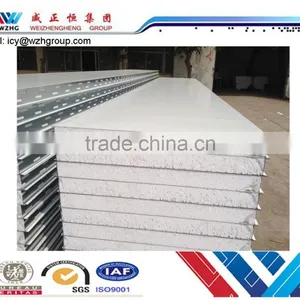 Cleanroom Powder Coated Steel Door/ High Quality Cleanroom Door/ Durable Antique Electric Cleanroom Door for for Chile Paraguay thumbnail-1