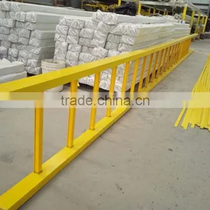 Frp Composite Ladder,Fiberglass Insulated Ladder,frp Cage Ladder thumbnail-2