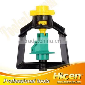 Plastic Butterfly Nozzle Sprayer/Plastic Butterfly Shaped Sprinkler thumbnail-1