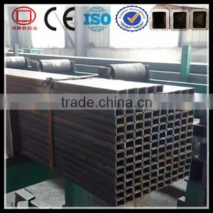 Sport Equipment Square Steel Pipe thumbnail-1