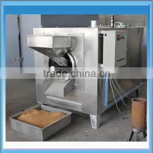 Factory Direct Supply Sunflower Seeds Roaster / Sunflower Seeds Machine thumbnail-3