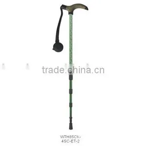 LED Folding Walking Stick,Extendable Walking Stick,Walking Stick thumbnail-1