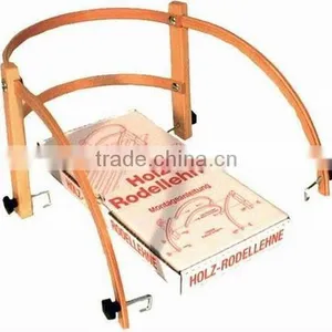 Sled Seat thumbnail-1