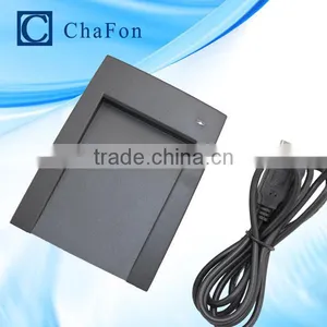 Rfid Reader Writer Usb 125khz Cheap Price Can Add Rs232 Interface thumbnail-1