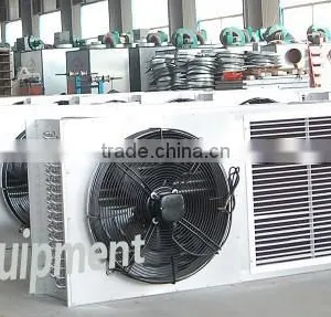 Greenhouse Air Conditioner/two Way Heater Blower/hot Air Fan thumbnail-6