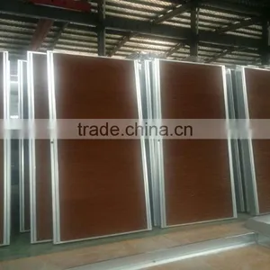 Greenhouse Use Evaporative Air Cooler Cooling Pad thumbnail-3