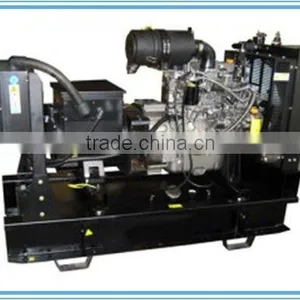 Yanmar Generators Made By Japan thumbnail-1