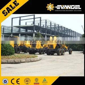 GR100 Grader Laser Motor Grader GR215 Laser Graders for Sale thumbnail-5