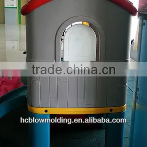 Custom Outdoor Strong Large Cat Pet Hard Plastic Cage House With Door and Lock,small Pet House thumbnail-3