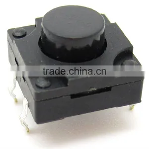 Daier Waterproof Tact Switch thumbnail-1