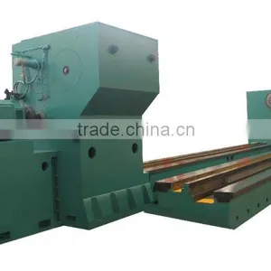 Fission Bed Heavy Duty CNC Horizontal Turning Machine thumbnail-2