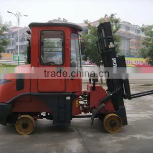 CPCY28 Used Forklift Trucks With ce thumbnail-1