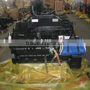 Engine for Wheel Loader CLG856 thumbnail-1