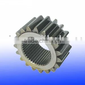Forced Honing Planetary Gear thumbnail-1
