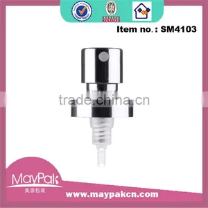 Fashionable Perfumefine Mist Atomizer Crimp Pump Sprayer thumbnail-1