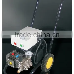 Electric High Pressure Car Washing Machine / Car Cleaning Machine thumbnail-1