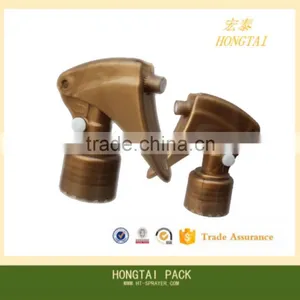 Top Quality Mini Triger Sprayer Non-spill Trigger Sprayer for Cleaning Pump thumbnail-3