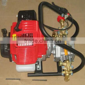 High Effciency Agricultural Power Sprayer 3wz-6s thumbnail-3