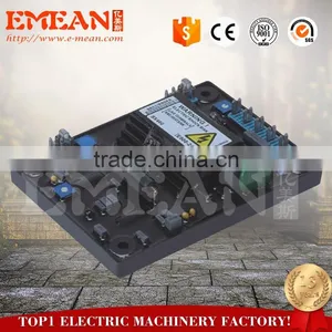 2017 On-sales Standard Generator Automatic Voltage Regulator AVR SX460 With Good Quanlity thumbnail-3
