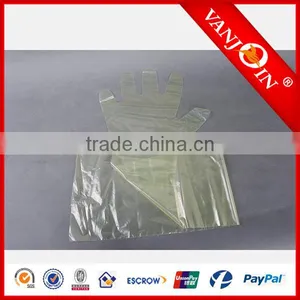 Disposable Long PE Glove For Veterinary Use or Disposable Veterinary GLove thumbnail-5