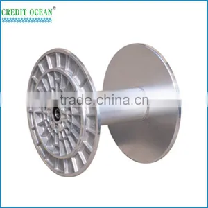 CREDIT OCEAN High Quality Weaving Loom Warping Beam thumbnail-5