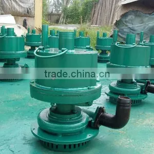 Type FQW Submersible Sand Dredging Pump thumbnail-1