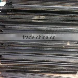 Jining Bafang Supply Scraping Plate Scraper Machine thumbnail-2