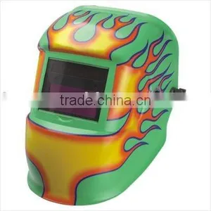 AUTO DARKENING HELMET thumbnail-1
