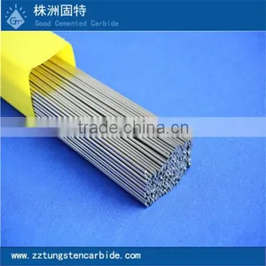 Carbon Tungsten Carbide/steel Round Bar thumbnail-1