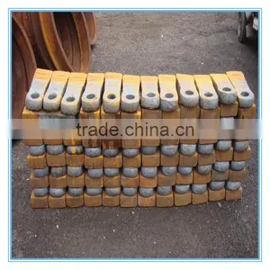 Hard Alloy Steel Mechanical Crushing Hammer of High Hardnessa thumbnail-1