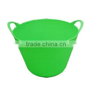 Multifunction PE Bucket,lexible Barrel thumbnail-1