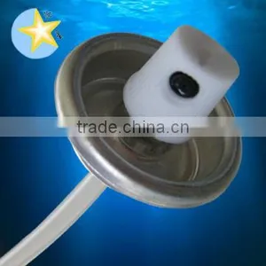 Carburetor Spray Valve and Actuator thumbnail-1