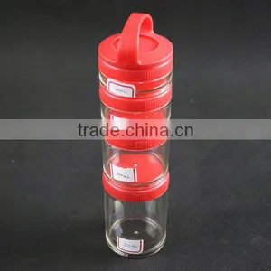 Protein Powder Container thumbnail-1
