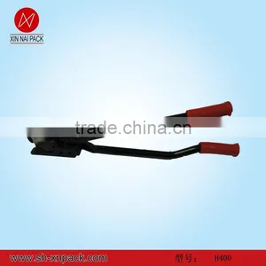 H400 Steel Strap Long Handle Cutters thumbnail-1