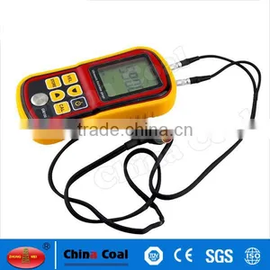 GM100 Non Destructive Ultrasonic Thickness Tester thumbnail-4
