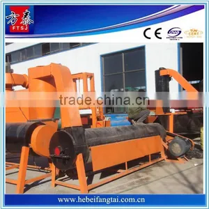 New2500kg/H PET Bottle Recycling Plant- Pet Recycling Machine thumbnail-2