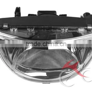 Headlight for K1200LT 2005-2009 thumbnail-1