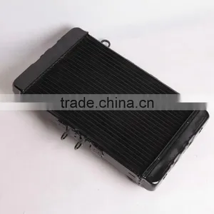 Aftermarket OEM Radiator for CB1000 thumbnail-1