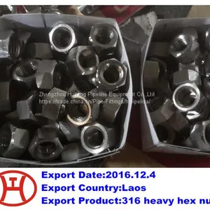 316 Heavy Hex Nut thumbnail-1