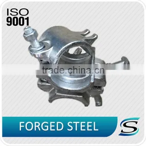 Precision Alloy Steel Casting And Forging Parts thumbnail-1