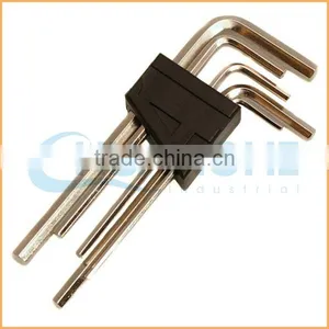 Chuanghe Sales Allen Hex Wrench Kit Hex Key thumbnail-4