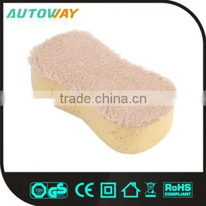 2015 New Item Chenille Microfiber Car Wash Sponge thumbnail-1