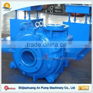 Mining Tailing Centrifugal Slurry Pump thumbnail-1