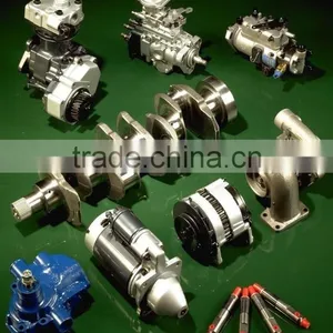 All Kinds of Genuine Spare Parts for Diesel Engine/generator thumbnail-1