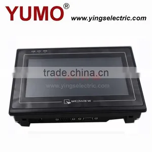 Human Machine Interface MT6070iH 7 Inch HMI thumbnail-1
