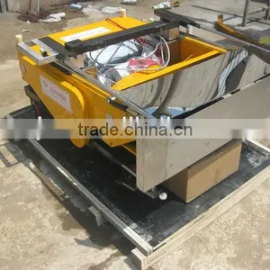 Plaster Machinerycement Plaster Machine/rendering Machine thumbnail-1