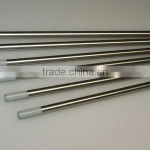 Wc20 Non-radioactive Tungsten Electrodes for DC Welding Small Parts thumbnail-6